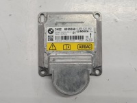 фото thumb №1, Bmw 1 f20 модуль датчик подушка безпеки 6855558