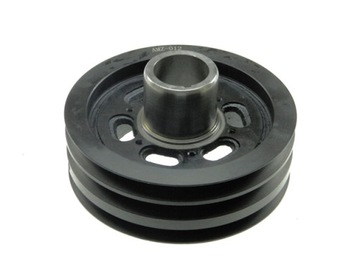 фото thumb №15, Колесо пасове вала mazda bt-50 2.5d 06-, ford ranger