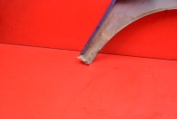 фото thumb №13, Крыло левый перед передний la5r seat ibiza 4 iv 6j 12-15