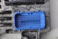 фото thumb №6, Opel corsa e 1.4 компьютер блок управления двигателя 12669322