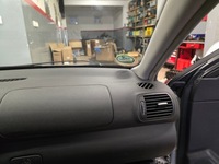 фото thumb №10, Консоль панель приладів приладова audi a3 8l eu lift czarna 1996-2003