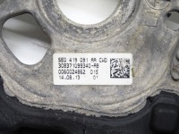 фото thumb №11, Руль кожа кожаный skoda octavia iii 5e 5e0419091aa