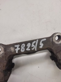 фото thumb №5, Скоба суппорт тормозной задняя audi a8 d3 7825/5