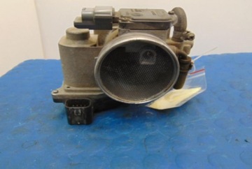 фото thumb №1, Fiat stilo 1.8 16v дроссельная заслонка afh60m-15