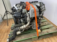 фото thumb №11, Двигатель комплектный 2.0 ltg fdx cadillac cts 2016 chevrolet camaro