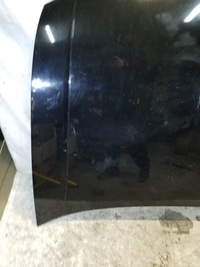 фото thumb №11, Капот крышка двигателя honda accord viii kod nh731p