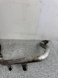 фото thumb №6, Труба wąż шланг интеркулер hyundai ix35 2010-2015 28250-2a850