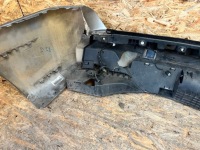 Бампер задня задній bmw x3 e83 pdc aero код лакофарбового покриття: a08/7 Недорого, фото thumb