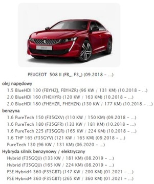 фото thumb №11, Повітродувка вентилятор peugeot 308 t9 508 ii 2 європа