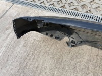 Kia picanto 3 комплектний  бампер задні задній фара abp чорний Київ, фото thumb