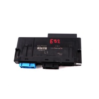 Купить Модуль комфорта bmw e92 9267200, фото thumb