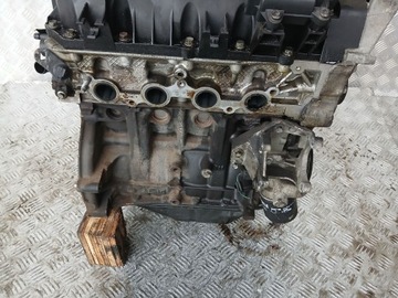 фото thumb №10, Dacia sandero ii logan renault двигатель d4f 732 d4ff732 1.2 16v 2014r