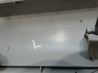 фото thumb №9, Обшивка стійка ліві volkswagen polo 6r 6r6867233