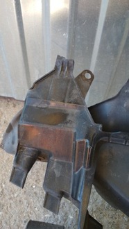 фото thumb №6, Pas передній балка bmw 7 e65 lift 3.0d 3.0 d