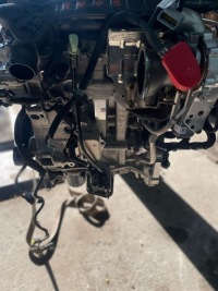 фото thumb №3, Psa двигатель hn05