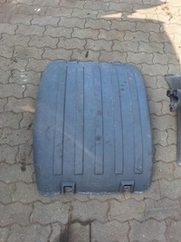 фото thumb №5, Підкрилок ліва задні повний scania r g p