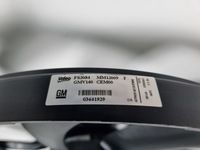 фото thumb №7, Citroen c3 aircross вентилятор радиатор 1.2 2021-