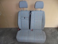 фото thumb №1, Vw crafter сиденье пассажира