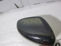 фото thumb №3, Зеркало правое renault clio iv lift 11 pin europa