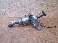 фото thumb №6, Renault master iii 2.3 dci катализатор dpf 200101038r 180km m9td708 2022r