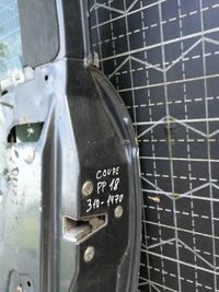 фото thumb №13, Дверь передние правые купе bmw e30