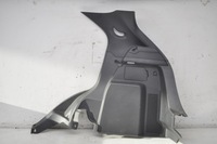 фото thumb №1, Ford ka iii plus lift обшивка багажника