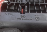 фото thumb №7, Ручка левая зад задняя lkh bj32-224n02 jaguar xe x760 14-19