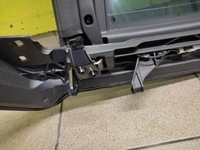 фото thumb №11, Peugeot 307 cc стекло задняя