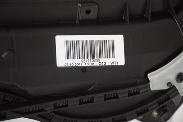 фото thumb №11, Bmw g12 g12 lci люк крыша сдвижной стеклянный canberrabeige