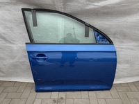 фото thumb №1, Skoda rapid 5ja дверь передние правое