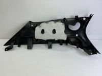 Накладка стойка c правая черная bmw x2 f39 7426402 Недорого, фото thumb