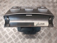 фото thumb №8, Радіо програвач + панель обдув + рамка mazda 6 i gj6j66dsxg02