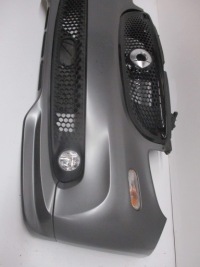 фото thumb №6, Бампер передній smart for two iii 19r a453 перед