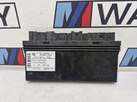 фото thumb №1, Модуль комфорту kbm bmw оригінальний номер 9136039