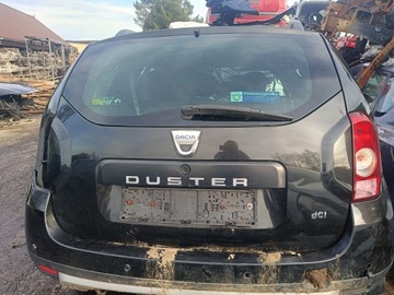 фото thumb №8, Dacia duster i сиденье правые обшивка