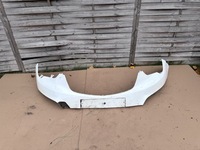 фото thumb №1, Бампер перед передній opel crossland x 17- 39097370