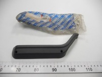 Ручка, кронштейн двері лівий перед fiat uno оригінальний номер 182226562 Київ, фото thumb