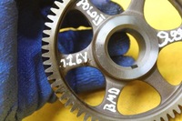 фото thumb №6, Колесо зубчасте розподільного валу 03d103305e vw skoda seat 1.2