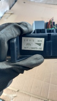 фото thumb №3, Коробка bsi forsd mondeo 02r mk3 универсал