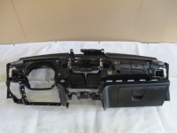 фото thumb №6, Приборная панель приборная консоль air bag lancia ypsilon ii 2 51856145