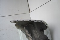 фото thumb №8, Honda jazz 2018 бампер задній