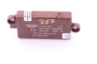 фото thumb №12, Mini r52 cabrio модуль блок керування датчик двері dwa