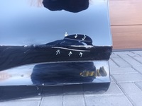 фото thumb №7, Двері праві задні ford mustang mach-e зад праві