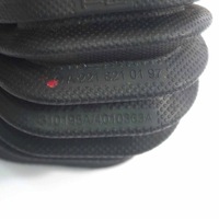 фото thumb №12, Mercedes w221 захист проводка двері перед