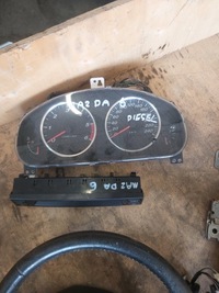 фото thumb №1, Лічильник mazda 6