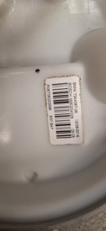 Bmw f30 f31 f32 f33 f36 f34 bak бак насос топлива дизель 7342629 Киев, фото thumb