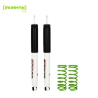 фото thumb №1, Jeep wrangler jk 06+ - подвеска передние gr 40mm 0-50kg ironman 4x4