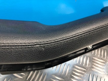 фото thumb №6, Mercedes w212 праві переднє підлокітник двері