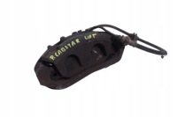 фото thumb №1, Суппорт тормозной правый nissan cabstar 05r. lift