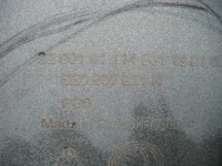 фото thumb №8, Skoda octavia 3 iii lift 16-20 бампер перед